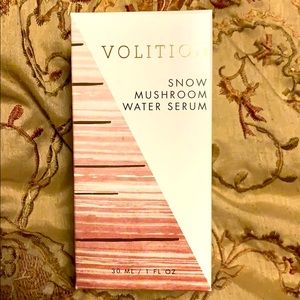 Snow Mushroom Water Serum